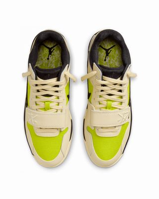 JORDAN JUMPMAN JACK TR BRIGHT CACTUS