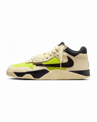 JORDAN JUMPMAN JACK TR BRIGHT CACTUS