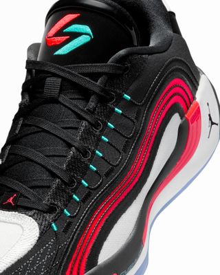 JORDAN LUKA 4 BLOODLINE