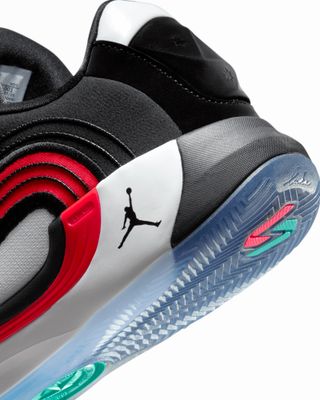 JORDAN LUKA 4 BLOODLINE