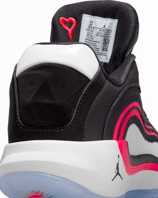HJ5225-001-dc JORDAN LUKA 4 BLOODLINE GS