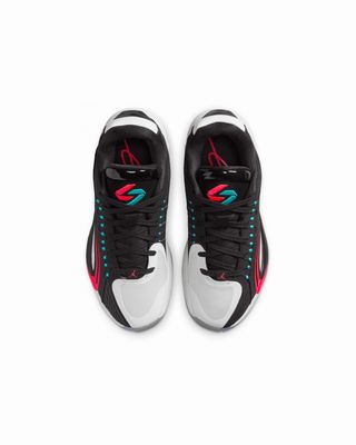HJ5225-001-z JORDAN LUKA 4 BLOODLINE GS