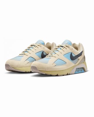 NIKE AIR 180 LIGHT KHAKI