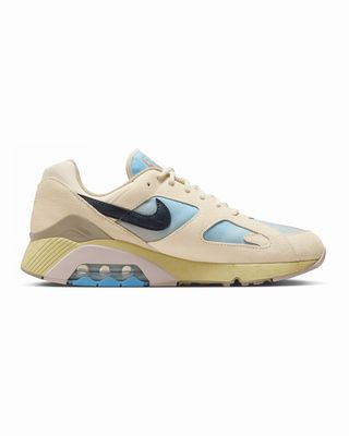 NIKE AIR 180 LIGHT KHAKI