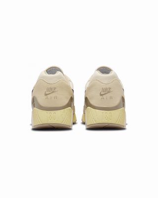 NIKE AIR 180 LIGHT KHAKI