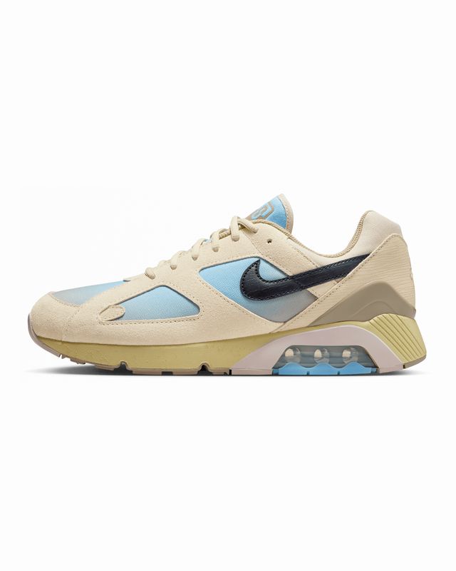 NIKE AIR 180 LIGHT KHAKI