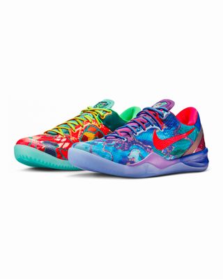 NIKE KOBE VIII PROTRO WHAT THE KOBE