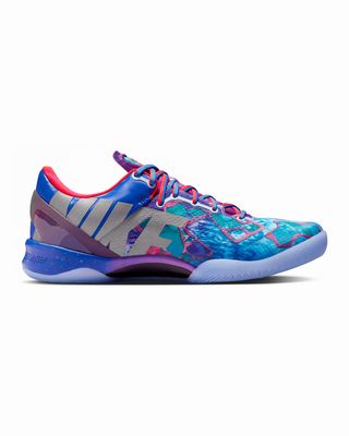 NIKE KOBE VIII PROTRO WHAT THE KOBE