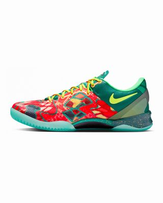 NIKE KOBE VIII PROTRO WHAT THE KOBE