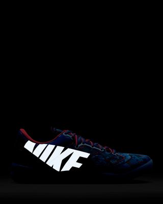 NIKE KOBE VIII PROTRO WHAT THE KOBE