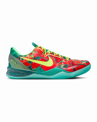 NIKE KOBE VIII PROTRO WHAT THE KOBE