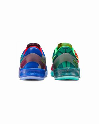 NIKE KOBE VIII PROTRO WHAT THE KOBE