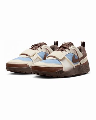 NIKE ZOOM FIELD JAXX LECHE BLUE