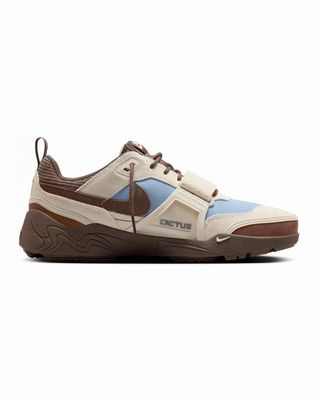 NIKE ZOOM FIELD JAXX LECHE BLUE