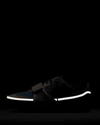 NIKE ZOOM FIELD JAXX LECHE BLUE