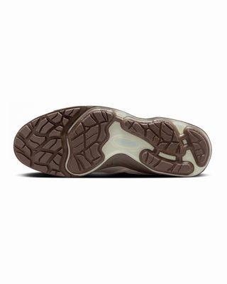 NIKE ZOOM FIELD JAXX LECHE BLUE