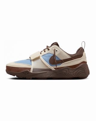 NIKE ZOOM FIELD JAXX LECHE BLUE