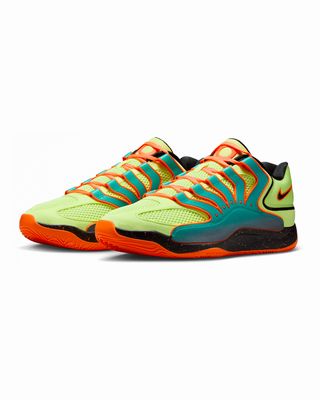 NIKE KD18 NRG NEW TIMELINE