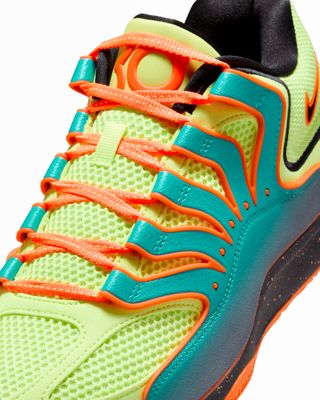 NIKE KD18 NRG NEW TIMELINE