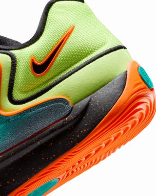 NIKE KD18 NRG NEW TIMELINE
