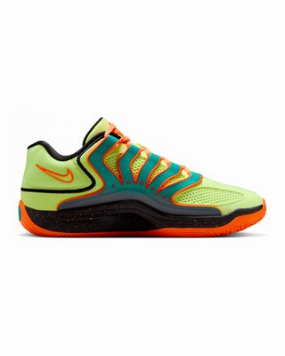 NIKE KD18 NRG NEW TIMELINE