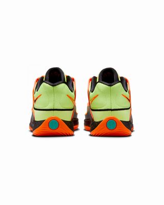 NIKE KD18 NRG NEW TIMELINE