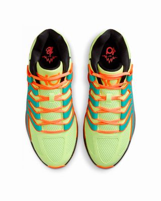 NIKE KD18 NRG NEW TIMELINE