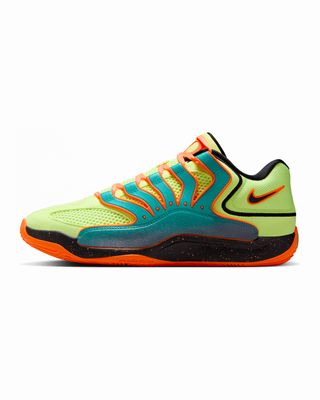 NIKE KD18 NRG NEW TIMELINE