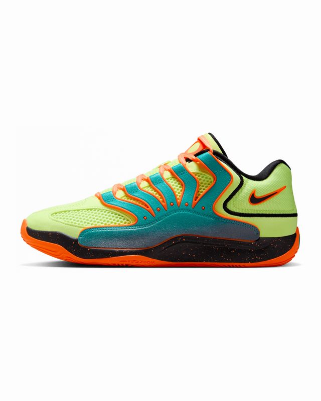 NIKE KD18 NRG NEW TIMELINE