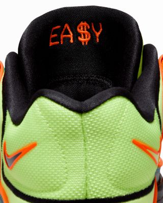 NIKE KD18 NRG NEW TIMELINE