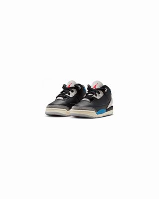 AIR JORDAN 3 RETRO OG RARE AIR TD