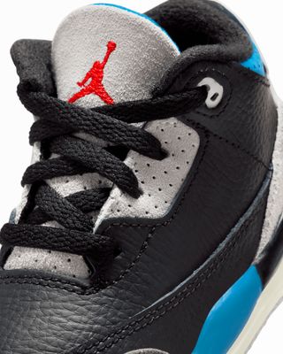AIR JORDAN 3 RETRO OG RARE AIR TD