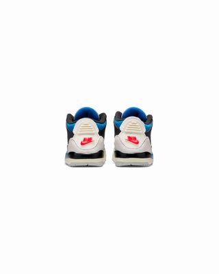 AIR JORDAN 3 RETRO OG RARE AIR TD