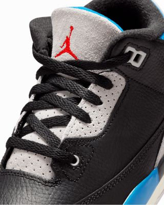 AIR JORDAN 3 RETRO OG RARE AIR PS