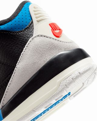 AIR JORDAN 3 RETRO OG RARE AIR PS