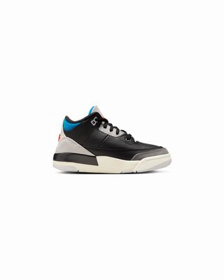 AIR JORDAN 3 RETRO OG RARE AIR PS
