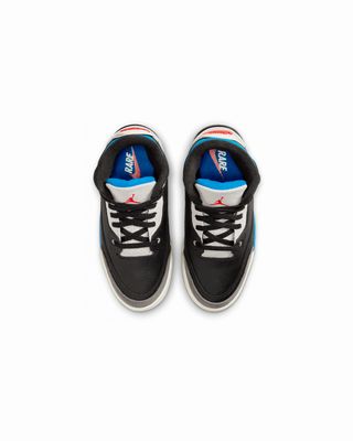 AIR JORDAN 3 RETRO OG RARE AIR PS