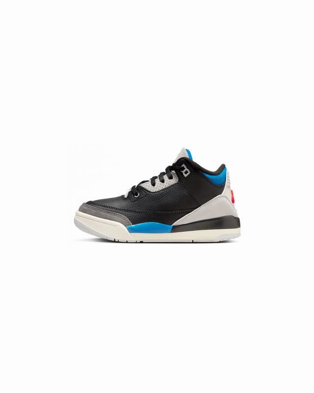 AIR JORDAN 3 RETRO OG RARE AIR PS