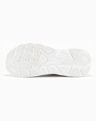 HOKA CLIFTON 10 WHITE