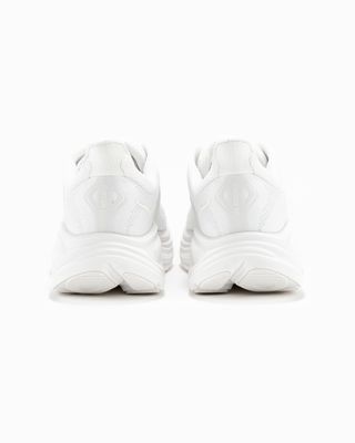 HOKA CLIFTON 10 WHITE