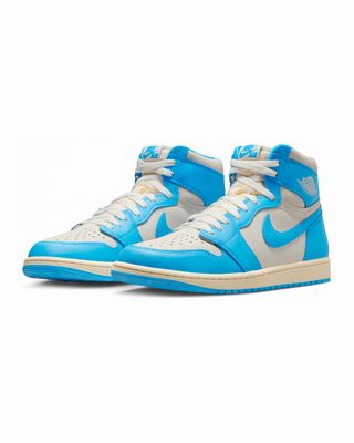 AIR JORDAN 1 RETRO HIGH OG UNC