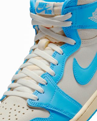 AIR JORDAN 1 RETRO HIGH OG UNC