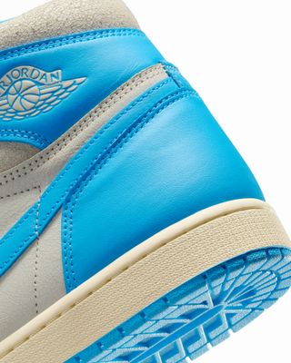 AIR JORDAN 1 RETRO HIGH OG UNC