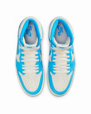 AIR JORDAN 1 RETRO HIGH OG UNC