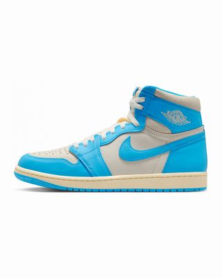 AIR JORDAN 1 RETRO HIGH OG UNC