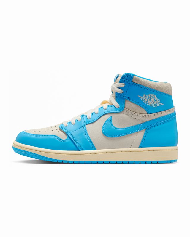 AIR JORDAN 1 RETRO HIGH OG UNC