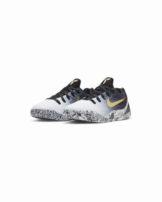 FV3607-002-34 NIKE KOBE IX ELITE LOW EM MAMBACITA GS