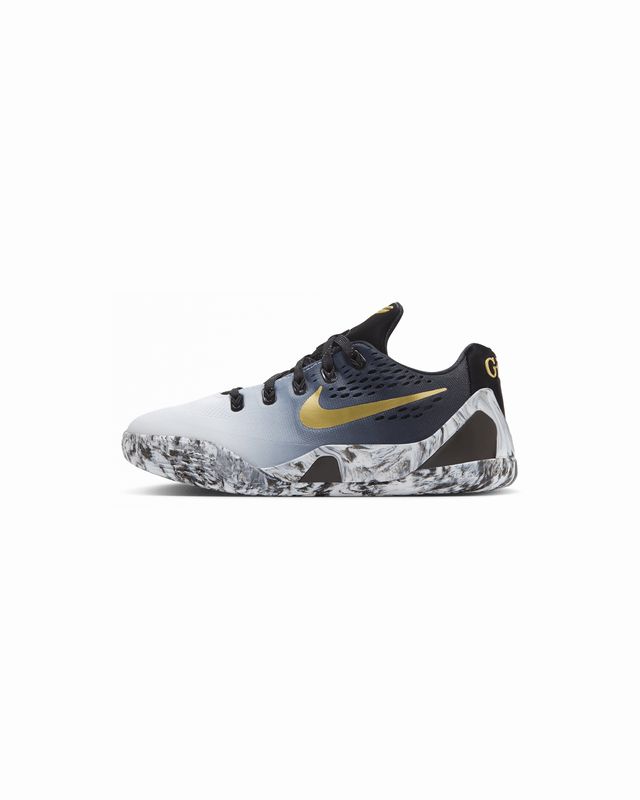 FV3607-002 NIKE KOBE IX ELITE LOW EM MAMBACITA GS