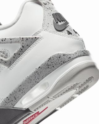 FV5029-100-dr AIR JORDAN 4 RETRO OG WHITE CEMENT
