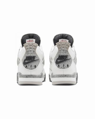 FV5029-100-r AIR JORDAN 4 RETRO OG WHITE CEMENT
